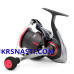 Катушка с передним фрикционом Daiwa 25 TDM QD